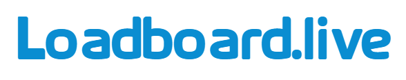 Loadboard Live Transport Logistics